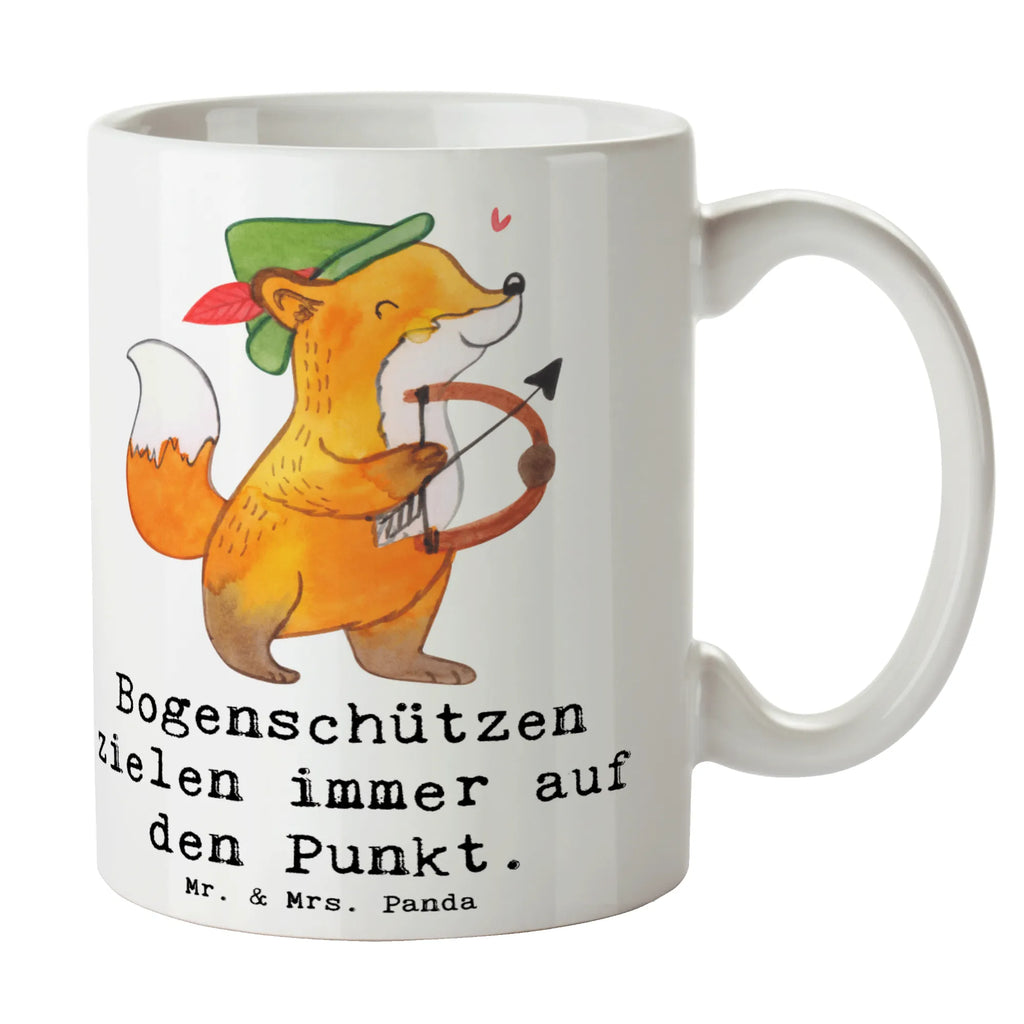 Tasse Bogenschützen Fokussierung Tasse, Kaffeetasse, Teetasse, Becher, Kaffeebecher, Teebecher, Keramiktasse, Porzellantasse, Büro Tasse, Geschenk Tasse, Tasse Sprüche, Tasse Motive, Kaffeetassen, Tasse bedrucken, Designer Tasse, Cappuccino Tassen, Schöne Teetassen, Geschenk, Sport, Sportart, Hobby, Schenken, Danke, Dankeschön, Auszeichnung, Gewinn, Sportler