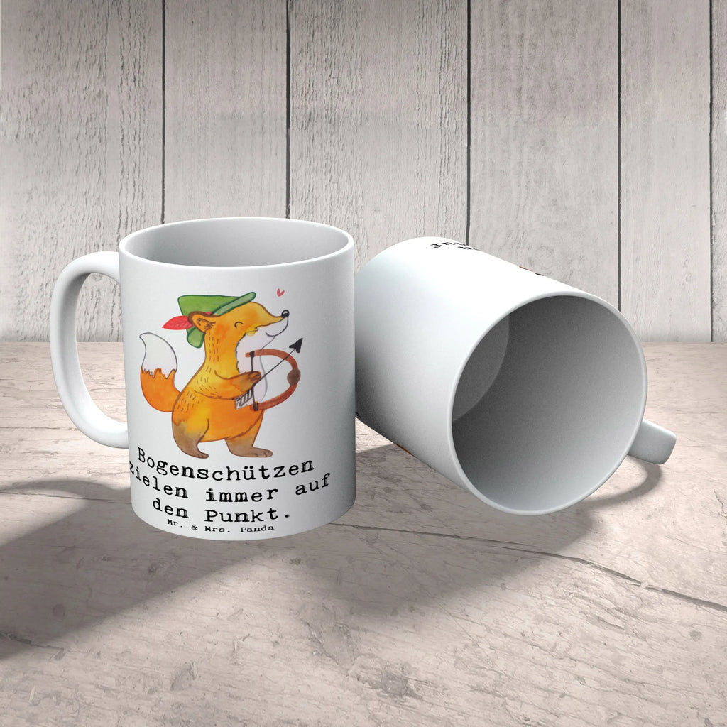 Tasse Bogenschützen Fokussierung Tasse, Kaffeetasse, Teetasse, Becher, Kaffeebecher, Teebecher, Keramiktasse, Porzellantasse, Büro Tasse, Geschenk Tasse, Tasse Sprüche, Tasse Motive, Kaffeetassen, Tasse bedrucken, Designer Tasse, Cappuccino Tassen, Schöne Teetassen, Geschenk, Sport, Sportart, Hobby, Schenken, Danke, Dankeschön, Auszeichnung, Gewinn, Sportler