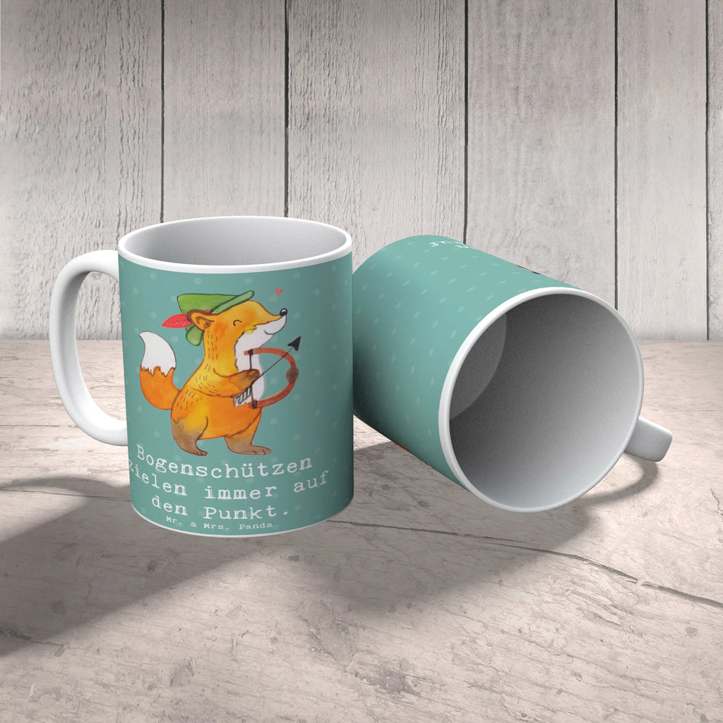 Tasse Bogenschützen Fokussierung Tasse, Kaffeetasse, Teetasse, Becher, Kaffeebecher, Teebecher, Keramiktasse, Porzellantasse, Büro Tasse, Geschenk Tasse, Tasse Sprüche, Tasse Motive, Kaffeetassen, Tasse bedrucken, Designer Tasse, Cappuccino Tassen, Schöne Teetassen, Geschenk, Sport, Sportart, Hobby, Schenken, Danke, Dankeschön, Auszeichnung, Gewinn, Sportler