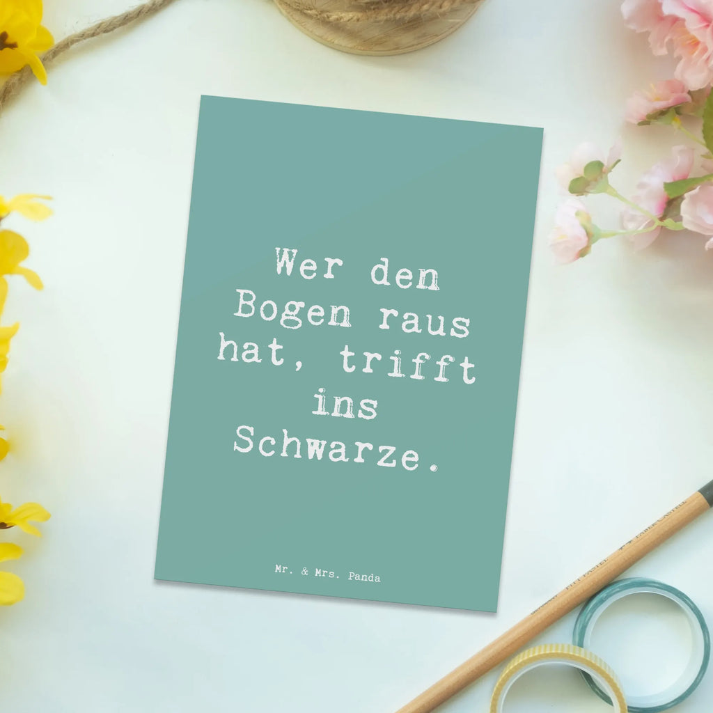 Postkarte Spruch Bogensport Meister Postkarte, Karte, Geschenkkarte, Grußkarte, Einladung, Ansichtskarte, Geburtstagskarte, Einladungskarte, Dankeskarte, Ansichtskarten, Einladung Geburtstag, Einladungskarten Geburtstag, Geschenk, Sport, Sportart, Hobby, Schenken, Danke, Dankeschön, Auszeichnung, Gewinn, Sportler