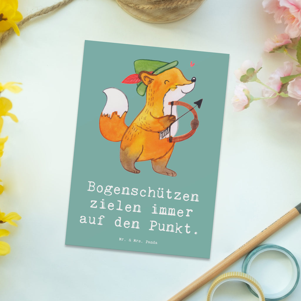 Postkarte Bogenschützen Fokussierung Postkarte, Karte, Geschenkkarte, Grußkarte, Einladung, Ansichtskarte, Geburtstagskarte, Einladungskarte, Dankeskarte, Ansichtskarten, Einladung Geburtstag, Einladungskarten Geburtstag, Geschenk, Sport, Sportart, Hobby, Schenken, Danke, Dankeschön, Auszeichnung, Gewinn, Sportler