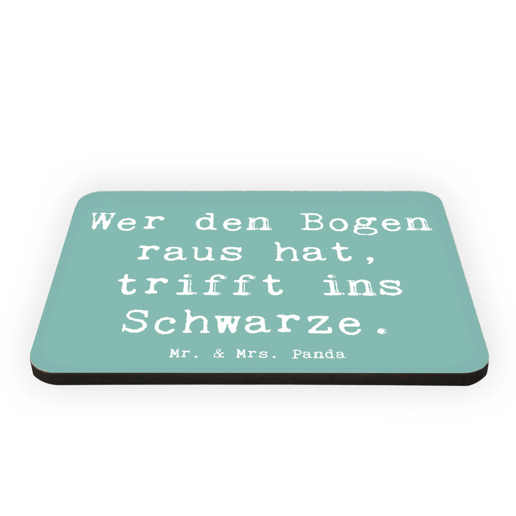 Magnet Spruch Bogensport Meister Kühlschrankmagnet, Pinnwandmagnet, Souvenir Magnet, Motivmagnete, Dekomagnet, Whiteboard Magnet, Notiz Magnet, Kühlschrank Dekoration, Geschenk, Sport, Sportart, Hobby, Schenken, Danke, Dankeschön, Auszeichnung, Gewinn, Sportler