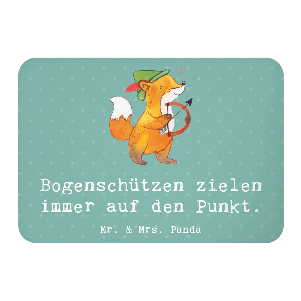 Magnet Bogenschützen Fokussierung Kühlschrankmagnet, Pinnwandmagnet, Souvenir Magnet, Motivmagnete, Dekomagnet, Whiteboard Magnet, Notiz Magnet, Kühlschrank Dekoration, Geschenk, Sport, Sportart, Hobby, Schenken, Danke, Dankeschön, Auszeichnung, Gewinn, Sportler