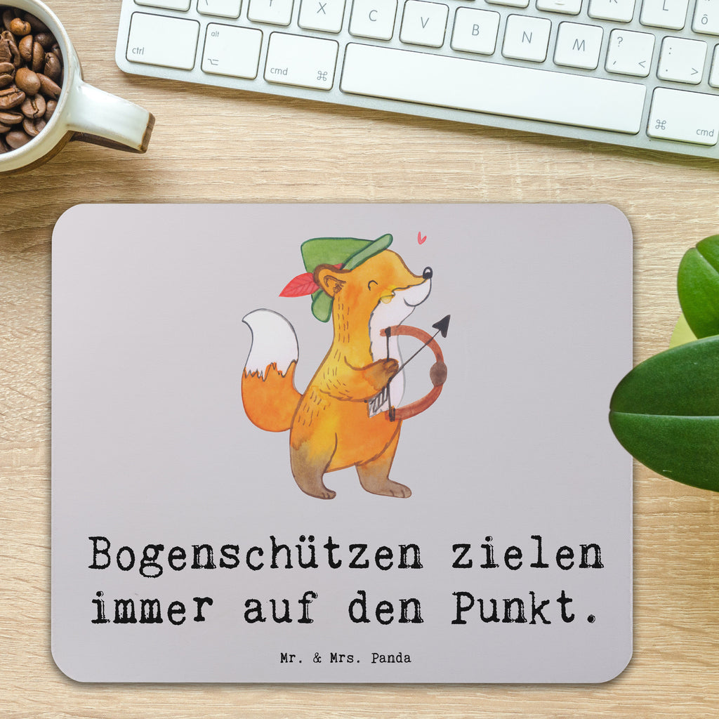 Mauspad Bogenschützen Fokussierung Mousepad, Computer zubehör, Büroausstattung, PC Zubehör, Arbeitszimmer, Mauspad, Einzigartiges Mauspad, Designer Mauspad, Mausunterlage, Mauspad Büro, Geschenk, Sport, Sportart, Hobby, Schenken, Danke, Dankeschön, Auszeichnung, Gewinn, Sportler