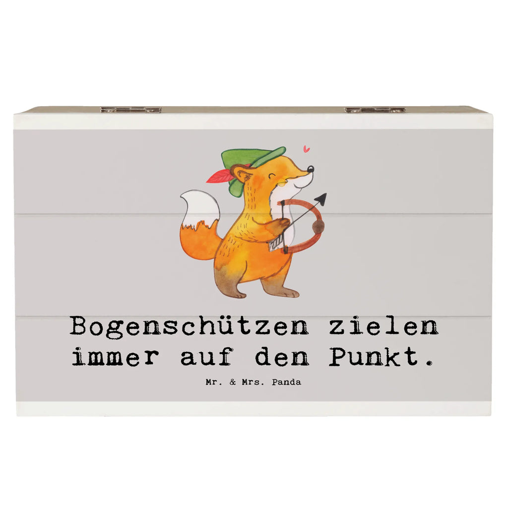 Holzkiste Bogenschützen Fokussierung Holzkiste, Kiste, Schatzkiste, Truhe, Schatulle, XXL, Erinnerungsbox, Erinnerungskiste, Dekokiste, Aufbewahrungsbox, Geschenkbox, Geschenkdose, Geschenk, Sport, Sportart, Hobby, Schenken, Danke, Dankeschön, Auszeichnung, Gewinn, Sportler