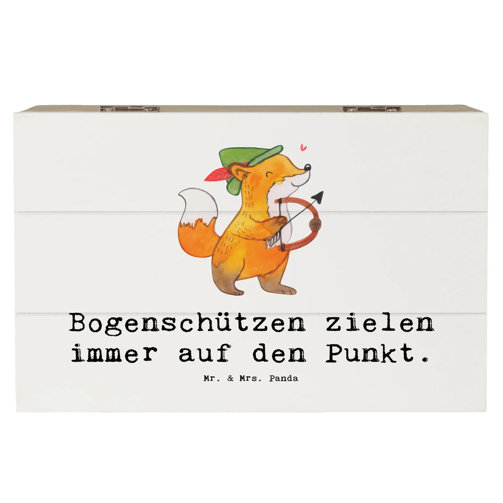 Holzkiste Bogenschützen Fokussierung Holzkiste, Kiste, Schatzkiste, Truhe, Schatulle, XXL, Erinnerungsbox, Erinnerungskiste, Dekokiste, Aufbewahrungsbox, Geschenkbox, Geschenkdose, Geschenk, Sport, Sportart, Hobby, Schenken, Danke, Dankeschön, Auszeichnung, Gewinn, Sportler