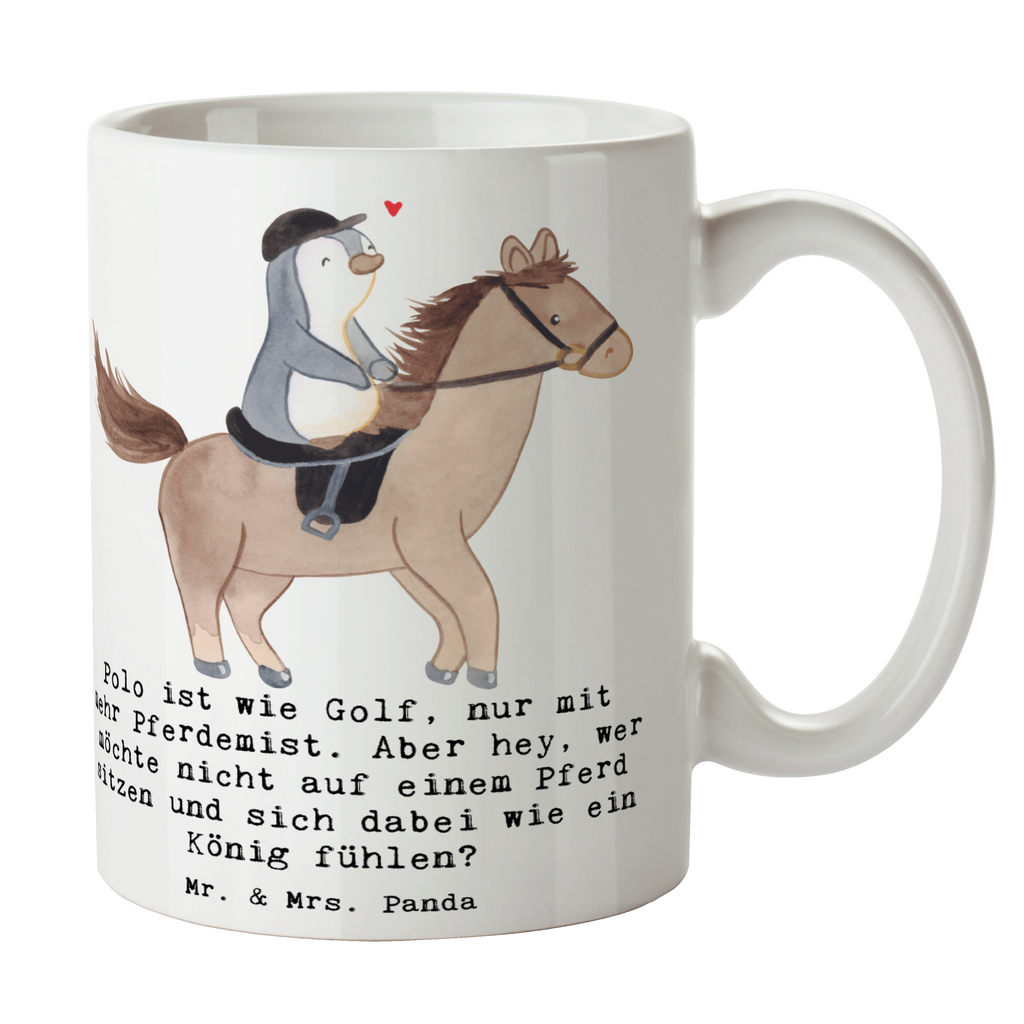 Tasse Polo Abenteuer Tasse, Kaffeetasse, Teetasse, Becher, Kaffeebecher, Teebecher, Keramiktasse, Porzellantasse, Büro Tasse, Geschenk Tasse, Tasse Sprüche, Tasse Motive, Kaffeetassen, Tasse bedrucken, Designer Tasse, Cappuccino Tassen, Schöne Teetassen, Geschenk, Sport, Sportart, Hobby, Schenken, Danke, Dankeschön, Auszeichnung, Gewinn, Sportler