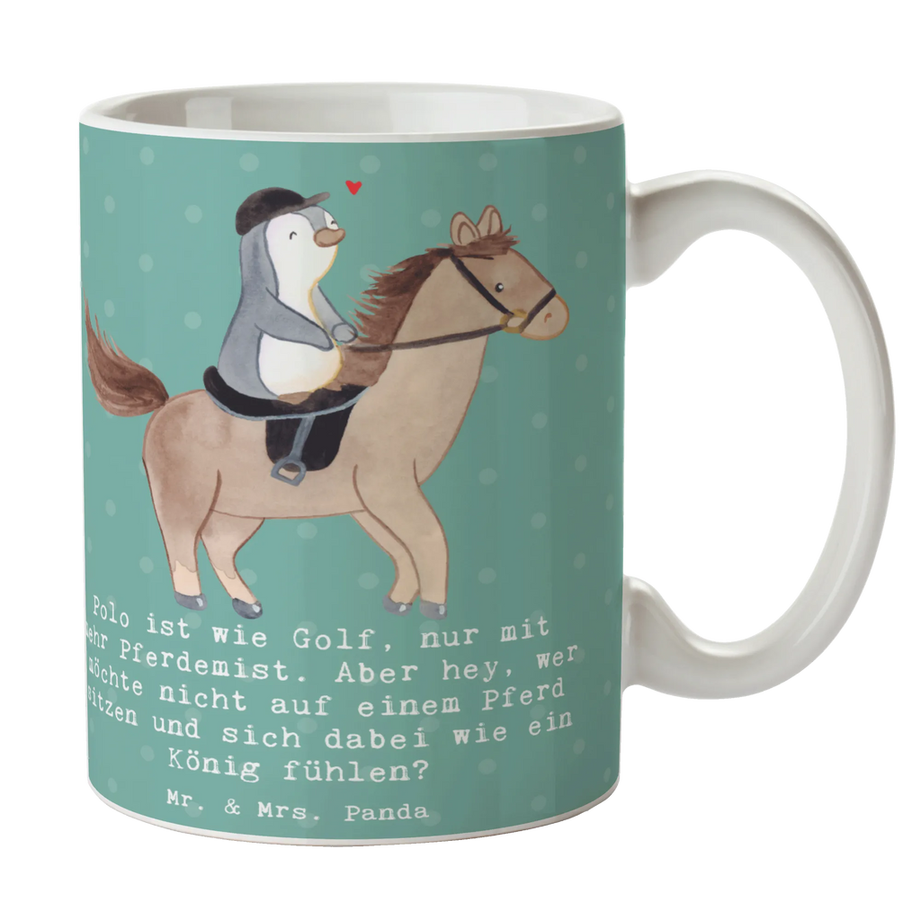 Tasse Polo Abenteuer Tasse, Kaffeetasse, Teetasse, Becher, Kaffeebecher, Teebecher, Keramiktasse, Porzellantasse, Büro Tasse, Geschenk Tasse, Tasse Sprüche, Tasse Motive, Kaffeetassen, Tasse bedrucken, Designer Tasse, Cappuccino Tassen, Schöne Teetassen, Geschenk, Sport, Sportart, Hobby, Schenken, Danke, Dankeschön, Auszeichnung, Gewinn, Sportler