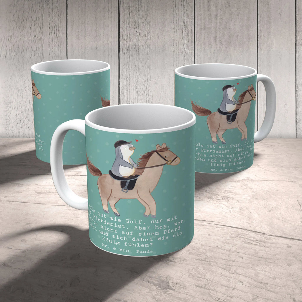 Tasse Polo Abenteuer Tasse, Kaffeetasse, Teetasse, Becher, Kaffeebecher, Teebecher, Keramiktasse, Porzellantasse, Büro Tasse, Geschenk Tasse, Tasse Sprüche, Tasse Motive, Kaffeetassen, Tasse bedrucken, Designer Tasse, Cappuccino Tassen, Schöne Teetassen, Geschenk, Sport, Sportart, Hobby, Schenken, Danke, Dankeschön, Auszeichnung, Gewinn, Sportler