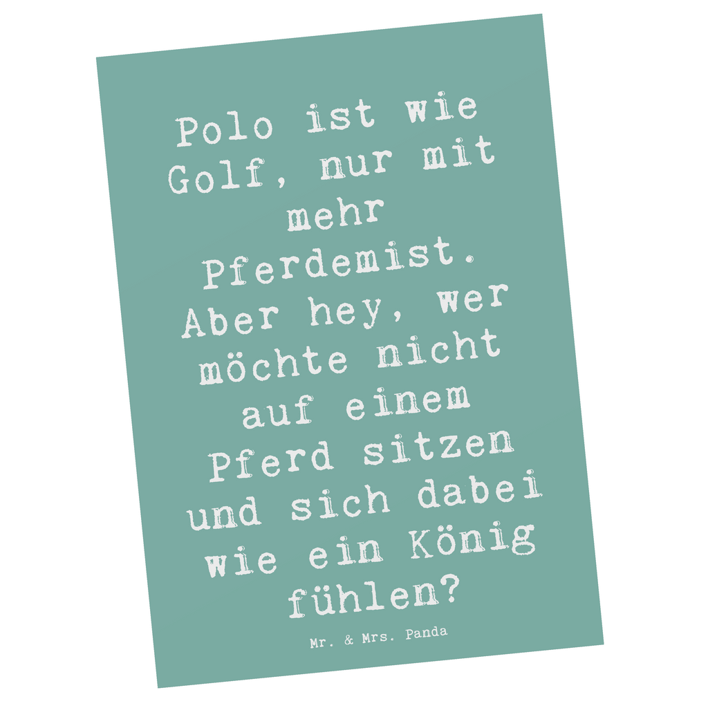 Postkarte Polo Abenteuer Postkarte, Karte, Geschenkkarte, Grußkarte, Einladung, Ansichtskarte, Geburtstagskarte, Einladungskarte, Dankeskarte, Ansichtskarten, Einladung Geburtstag, Einladungskarten Geburtstag, Geschenk, Sport, Sportart, Hobby, Schenken, Danke, Dankeschön, Auszeichnung, Gewinn, Sportler