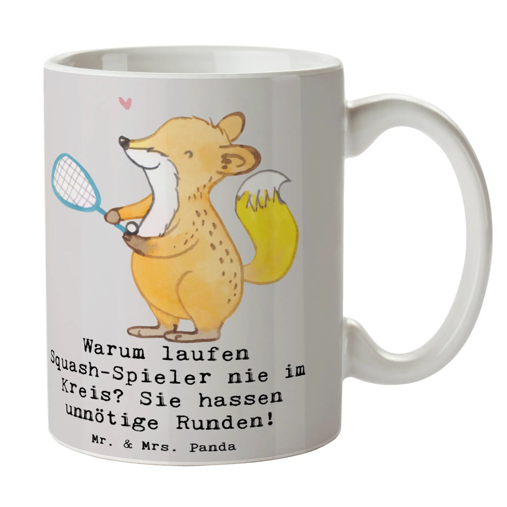 Tasse Squash Weisheit Tasse, Kaffeetasse, Teetasse, Becher, Kaffeebecher, Teebecher, Keramiktasse, Porzellantasse, Büro Tasse, Geschenk Tasse, Tasse Sprüche, Tasse Motive, Kaffeetassen, Tasse bedrucken, Designer Tasse, Cappuccino Tassen, Schöne Teetassen, Geschenk, Sport, Sportart, Hobby, Schenken, Danke, Dankeschön, Auszeichnung, Gewinn, Sportler