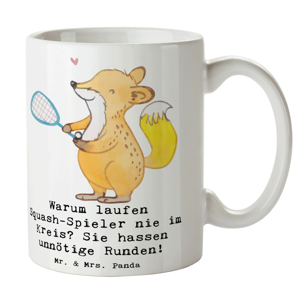 Tasse Squash Weisheit Tasse, Kaffeetasse, Teetasse, Becher, Kaffeebecher, Teebecher, Keramiktasse, Porzellantasse, Büro Tasse, Geschenk Tasse, Tasse Sprüche, Tasse Motive, Kaffeetassen, Tasse bedrucken, Designer Tasse, Cappuccino Tassen, Schöne Teetassen, Geschenk, Sport, Sportart, Hobby, Schenken, Danke, Dankeschön, Auszeichnung, Gewinn, Sportler