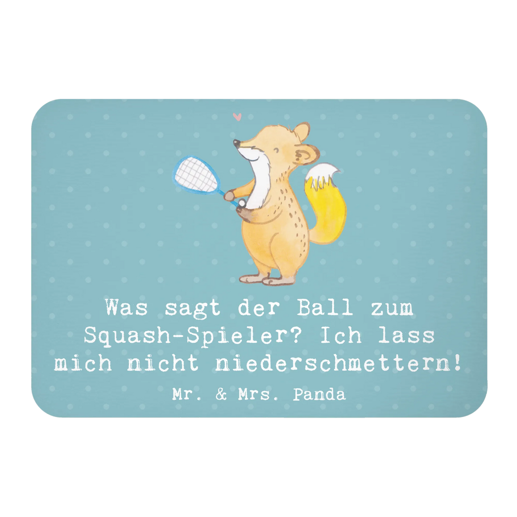 Magnet Squash Humor Kühlschrankmagnet, Pinnwandmagnet, Souvenir Magnet, Motivmagnete, Dekomagnet, Whiteboard Magnet, Notiz Magnet, Kühlschrank Dekoration, Geschenk, Sport, Sportart, Hobby, Schenken, Danke, Dankeschön, Auszeichnung, Gewinn, Sportler