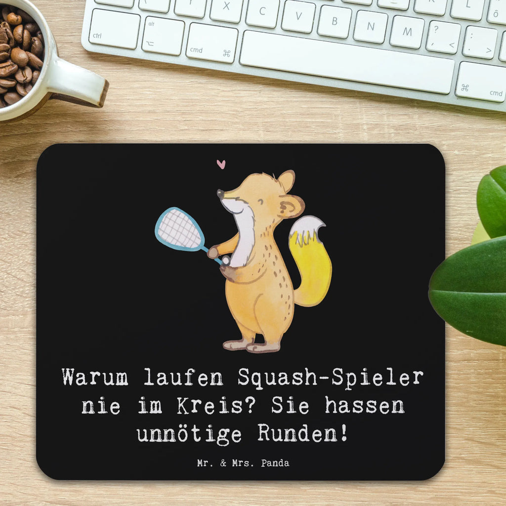 Mauspad Squash Weisheit Mousepad, Computer zubehör, Büroausstattung, PC Zubehör, Arbeitszimmer, Mauspad, Einzigartiges Mauspad, Designer Mauspad, Mausunterlage, Mauspad Büro, Geschenk, Sport, Sportart, Hobby, Schenken, Danke, Dankeschön, Auszeichnung, Gewinn, Sportler