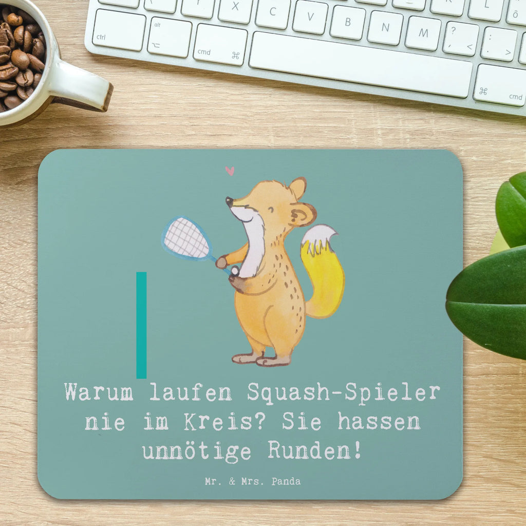 Mauspad Squash Weisheit Mousepad, Computer zubehör, Büroausstattung, PC Zubehör, Arbeitszimmer, Mauspad, Einzigartiges Mauspad, Designer Mauspad, Mausunterlage, Mauspad Büro, Geschenk, Sport, Sportart, Hobby, Schenken, Danke, Dankeschön, Auszeichnung, Gewinn, Sportler