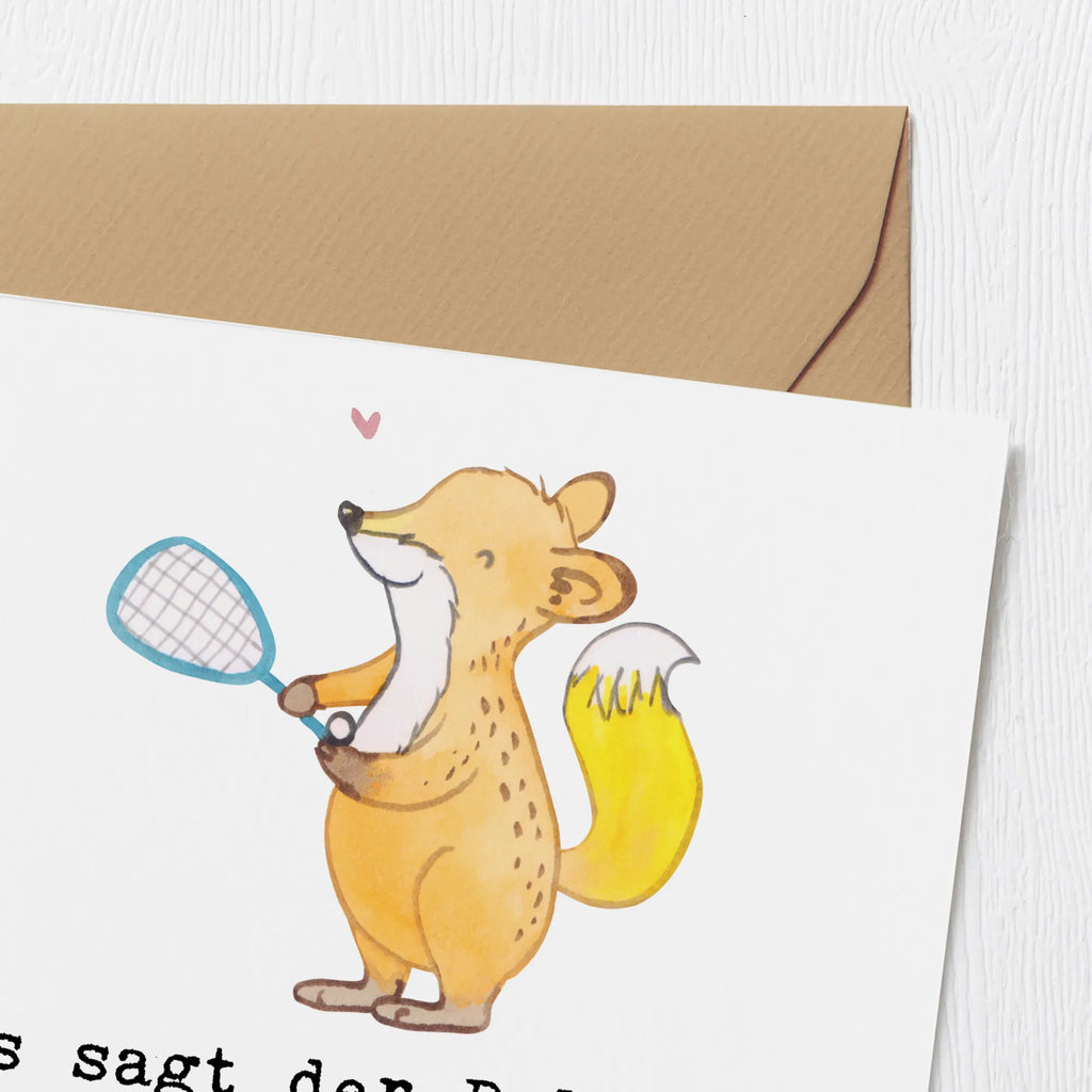 Deluxe Karte Squash Humor Karte, Grußkarte, Klappkarte, Einladungskarte, Glückwunschkarte, Hochzeitskarte, Geburtstagskarte, Hochwertige Grußkarte, Hochwertige Klappkarte, Geschenk, Sport, Sportart, Hobby, Schenken, Danke, Dankeschön, Auszeichnung, Gewinn, Sportler