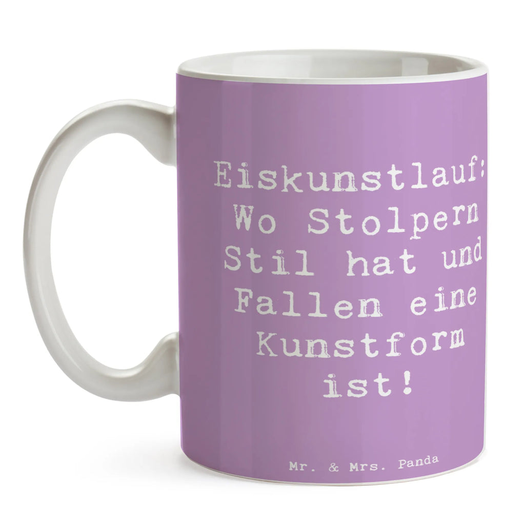 Tasse Spruch Eiskunstlauf Kunst Tasse, Kaffeetasse, Teetasse, Becher, Kaffeebecher, Teebecher, Keramiktasse, Porzellantasse, Büro Tasse, Geschenk Tasse, Tasse Sprüche, Tasse Motive, Kaffeetassen, Tasse bedrucken, Designer Tasse, Cappuccino Tassen, Schöne Teetassen, Geschenk, Sport, Sportart, Hobby, Schenken, Danke, Dankeschön, Auszeichnung, Gewinn, Sportler