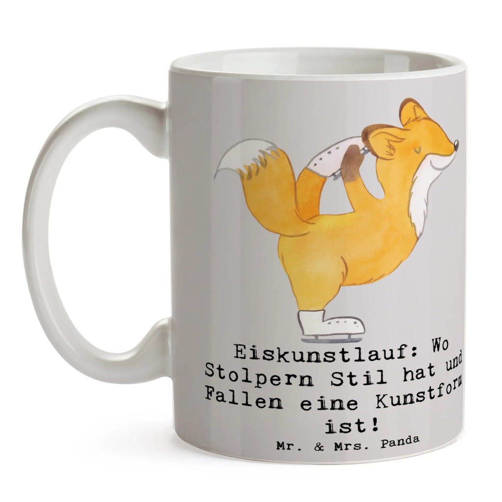 Tasse Eiskunstlauf Kunst Tasse, Kaffeetasse, Teetasse, Becher, Kaffeebecher, Teebecher, Keramiktasse, Porzellantasse, Büro Tasse, Geschenk Tasse, Tasse Sprüche, Tasse Motive, Kaffeetassen, Tasse bedrucken, Designer Tasse, Cappuccino Tassen, Schöne Teetassen, Geschenk, Sport, Sportart, Hobby, Schenken, Danke, Dankeschön, Auszeichnung, Gewinn, Sportler