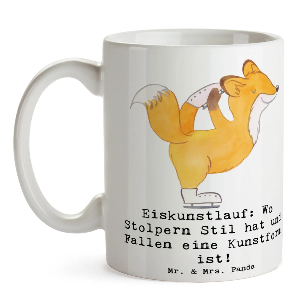 Tasse Eiskunstlauf Kunst Tasse, Kaffeetasse, Teetasse, Becher, Kaffeebecher, Teebecher, Keramiktasse, Porzellantasse, Büro Tasse, Geschenk Tasse, Tasse Sprüche, Tasse Motive, Kaffeetassen, Tasse bedrucken, Designer Tasse, Cappuccino Tassen, Schöne Teetassen, Geschenk, Sport, Sportart, Hobby, Schenken, Danke, Dankeschön, Auszeichnung, Gewinn, Sportler