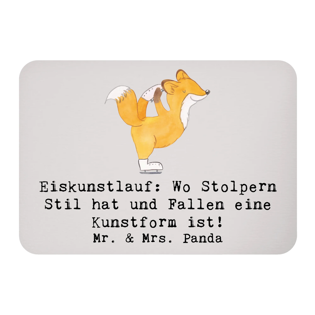 Magnet Eiskunstlauf Kunst Kühlschrankmagnet, Pinnwandmagnet, Souvenir Magnet, Motivmagnete, Dekomagnet, Whiteboard Magnet, Notiz Magnet, Kühlschrank Dekoration, Geschenk, Sport, Sportart, Hobby, Schenken, Danke, Dankeschön, Auszeichnung, Gewinn, Sportler