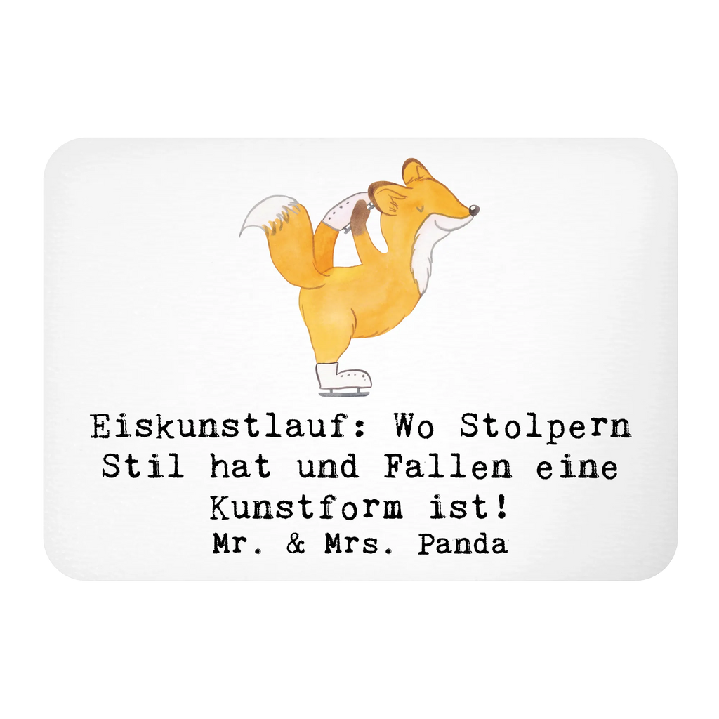 Magnet Eiskunstlauf Kunst Kühlschrankmagnet, Pinnwandmagnet, Souvenir Magnet, Motivmagnete, Dekomagnet, Whiteboard Magnet, Notiz Magnet, Kühlschrank Dekoration, Geschenk, Sport, Sportart, Hobby, Schenken, Danke, Dankeschön, Auszeichnung, Gewinn, Sportler