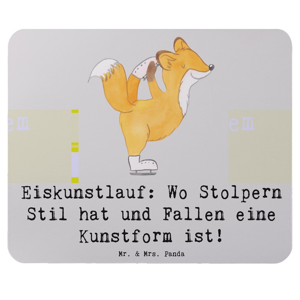 Mauspad Eiskunstlauf Kunst Mousepad, Computer zubehör, Büroausstattung, PC Zubehör, Arbeitszimmer, Mauspad, Einzigartiges Mauspad, Designer Mauspad, Mausunterlage, Mauspad Büro, Geschenk, Sport, Sportart, Hobby, Schenken, Danke, Dankeschön, Auszeichnung, Gewinn, Sportler