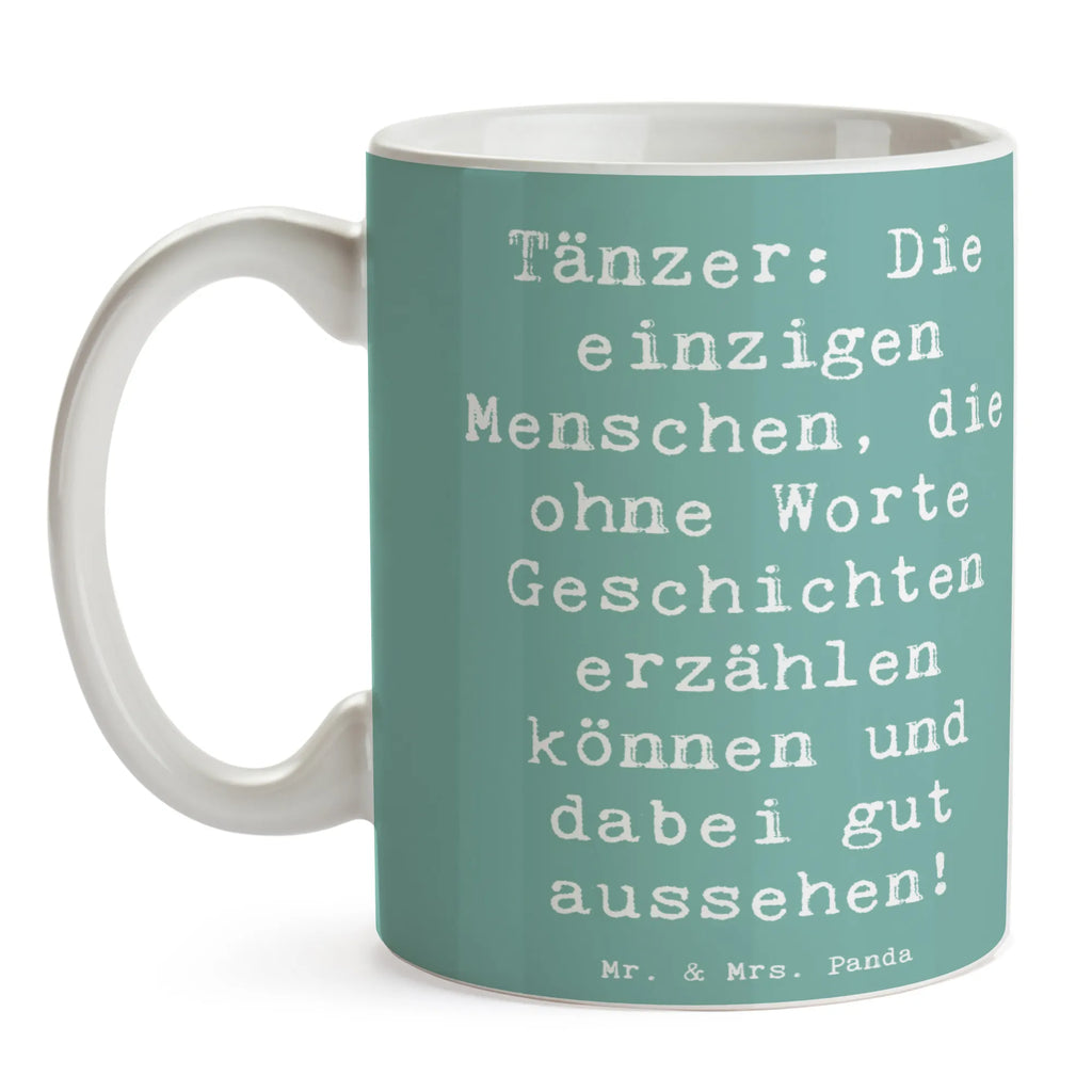 Tasse Spruch Tanzen Geschichten Tasse, Kaffeetasse, Teetasse, Becher, Kaffeebecher, Teebecher, Keramiktasse, Porzellantasse, Büro Tasse, Geschenk Tasse, Tasse Sprüche, Tasse Motive, Kaffeetassen, Tasse bedrucken, Designer Tasse, Cappuccino Tassen, Schöne Teetassen, Geschenk, Sport, Sportart, Hobby, Schenken, Danke, Dankeschön, Auszeichnung, Gewinn, Sportler