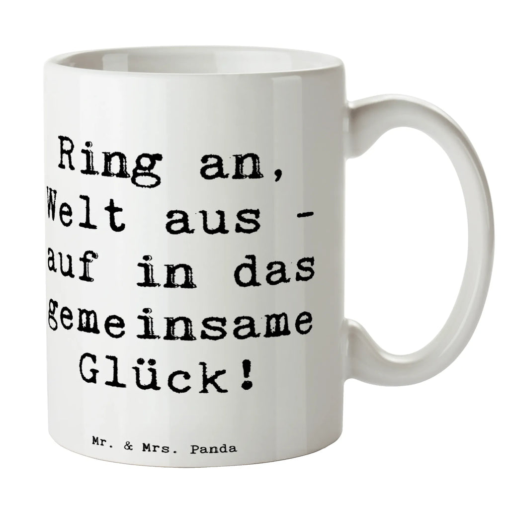 Tasse Spruch Verlobung Glück Tasse, Kaffeetasse, Teetasse, Becher, Kaffeebecher, Teebecher, Keramiktasse, Porzellantasse, Büro Tasse, Geschenk Tasse, Tasse Sprüche, Tasse Motive, Kaffeetassen, Tasse bedrucken, Designer Tasse, Cappuccino Tassen, Schöne Teetassen, Hochzeit, Hochzeitsgeschenk, Ehe, Hochzeitsfeier, Trauung, Trauungsgeschenk, Hochzeitskarte, Verlobungsfeier, Verlobungsgeschenk, Hochzeitsgeschenkideen, Hochzeitsgeschenke für Brautpaar