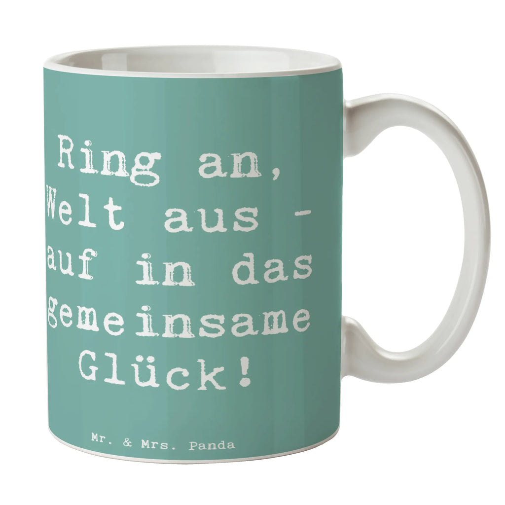 Tasse Spruch Verlobung Glück Tasse, Kaffeetasse, Teetasse, Becher, Kaffeebecher, Teebecher, Keramiktasse, Porzellantasse, Büro Tasse, Geschenk Tasse, Tasse Sprüche, Tasse Motive, Kaffeetassen, Tasse bedrucken, Designer Tasse, Cappuccino Tassen, Schöne Teetassen, Hochzeit, Hochzeitsgeschenk, Ehe, Hochzeitsfeier, Trauung, Trauungsgeschenk, Hochzeitskarte, Verlobungsfeier, Verlobungsgeschenk, Hochzeitsgeschenkideen, Hochzeitsgeschenke für Brautpaar