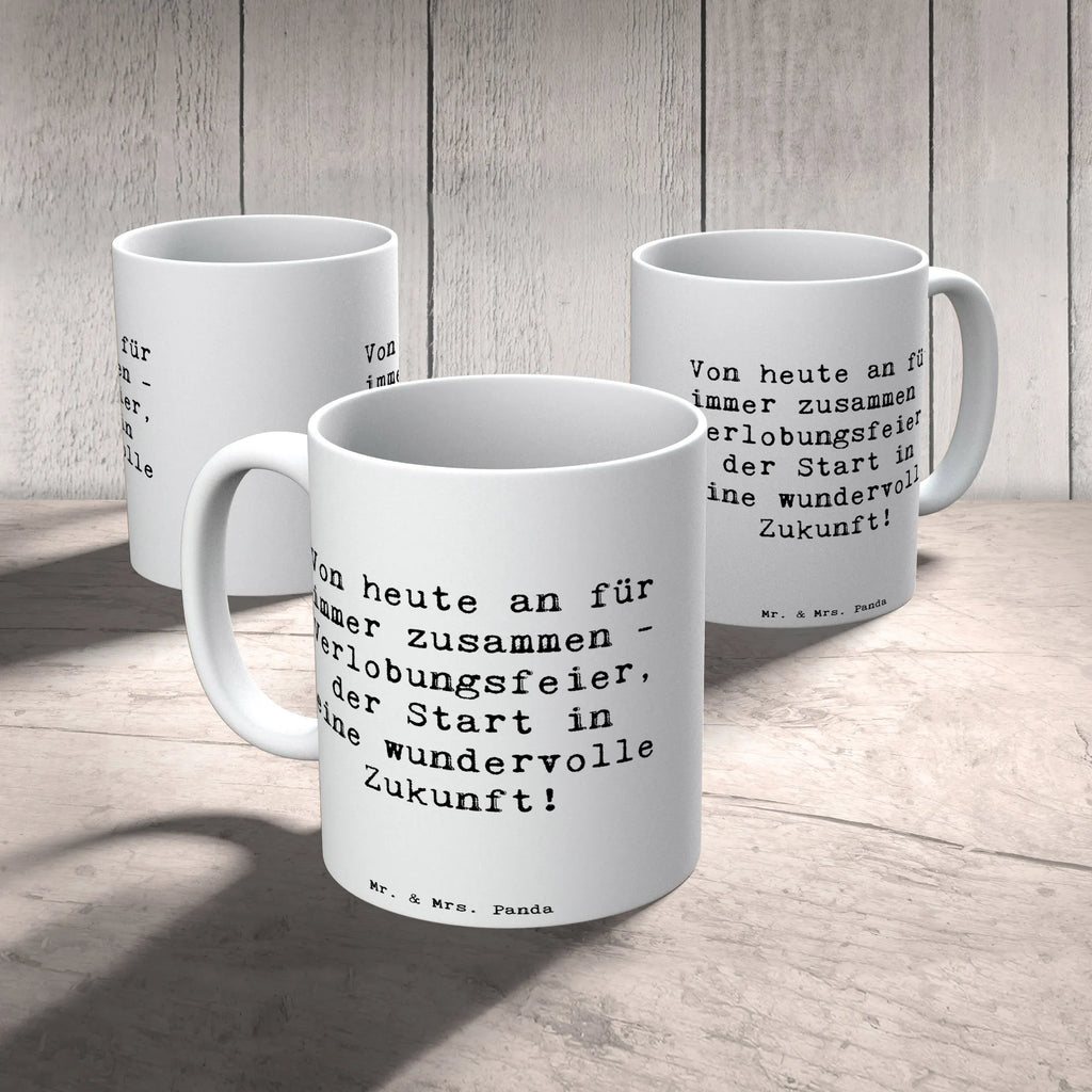 Tasse Spruch Verlobungsfeier Zusammen Tasse, Kaffeetasse, Teetasse, Becher, Kaffeebecher, Teebecher, Keramiktasse, Porzellantasse, Büro Tasse, Geschenk Tasse, Tasse Sprüche, Tasse Motive, Kaffeetassen, Tasse bedrucken, Designer Tasse, Cappuccino Tassen, Schöne Teetassen, Hochzeit, Hochzeitsgeschenk, Ehe, Hochzeitsfeier, Trauung, Trauungsgeschenk, Hochzeitskarte, Verlobungsfeier, Verlobungsgeschenk, Hochzeitsgeschenkideen, Hochzeitsgeschenke für Brautpaar