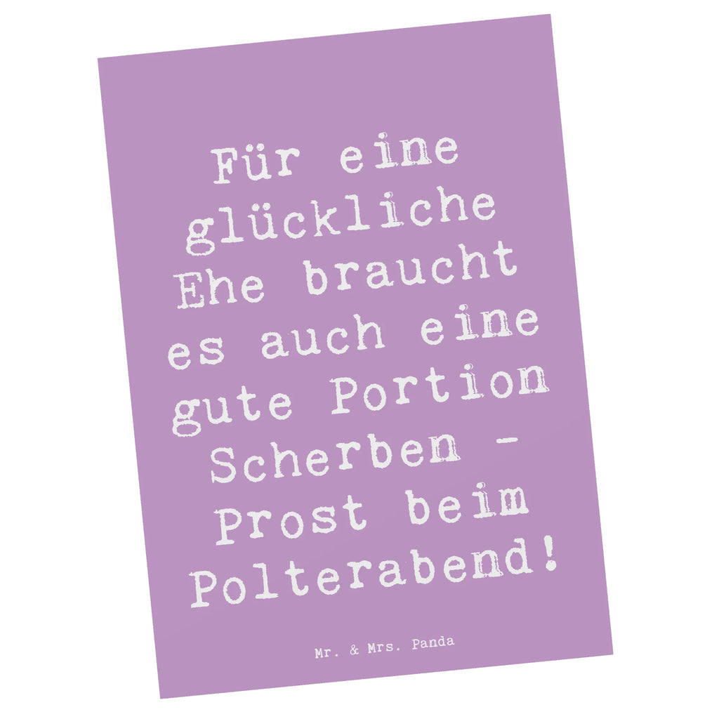 Postkarte Spruch Scherben Polterabend Postkarte, Karte, Geschenkkarte, Grußkarte, Einladung, Ansichtskarte, Geburtstagskarte, Einladungskarte, Dankeskarte, Ansichtskarten, Einladung Geburtstag, Einladungskarten Geburtstag, Hochzeit, Hochzeitsgeschenk, Ehe, Hochzeitsfeier, Trauung, Trauungsgeschenk, Hochzeitskarte, Verlobungsfeier, Verlobungsgeschenk, Hochzeitsgeschenkideen, Hochzeitsgeschenke für Brautpaar