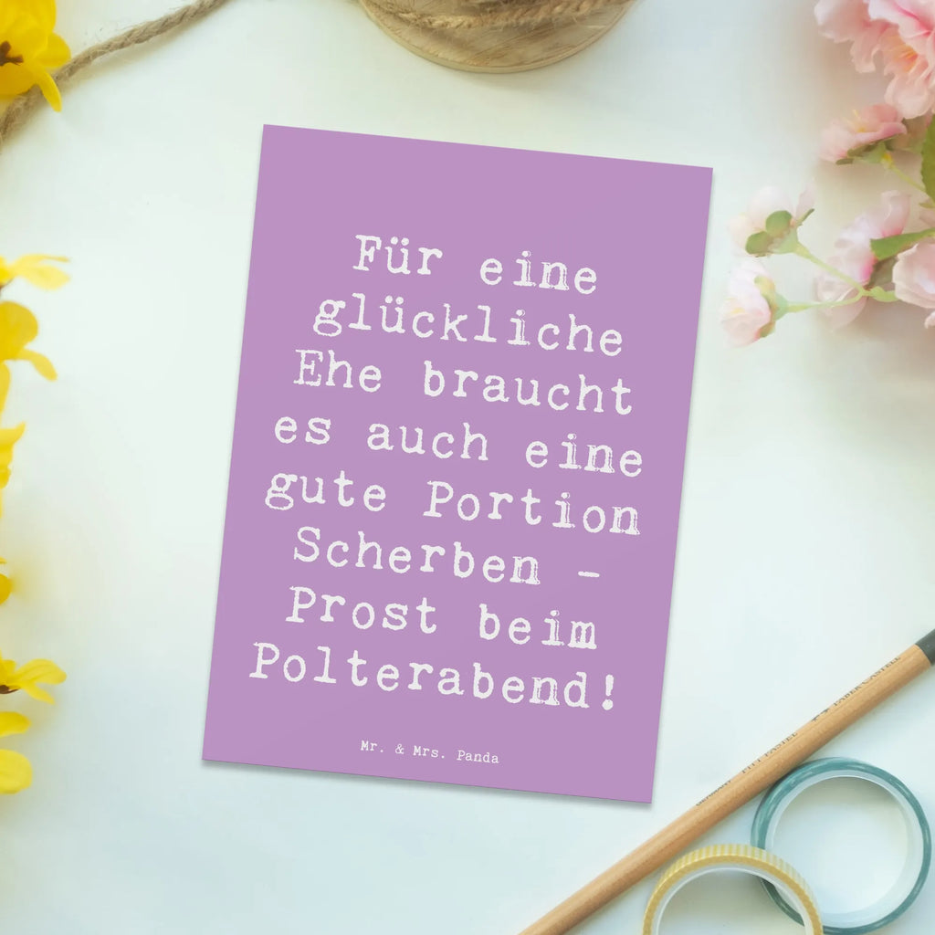 Postkarte Spruch Scherben Polterabend Postkarte, Karte, Geschenkkarte, Grußkarte, Einladung, Ansichtskarte, Geburtstagskarte, Einladungskarte, Dankeskarte, Ansichtskarten, Einladung Geburtstag, Einladungskarten Geburtstag, Hochzeit, Hochzeitsgeschenk, Ehe, Hochzeitsfeier, Trauung, Trauungsgeschenk, Hochzeitskarte, Verlobungsfeier, Verlobungsgeschenk, Hochzeitsgeschenkideen, Hochzeitsgeschenke für Brautpaar