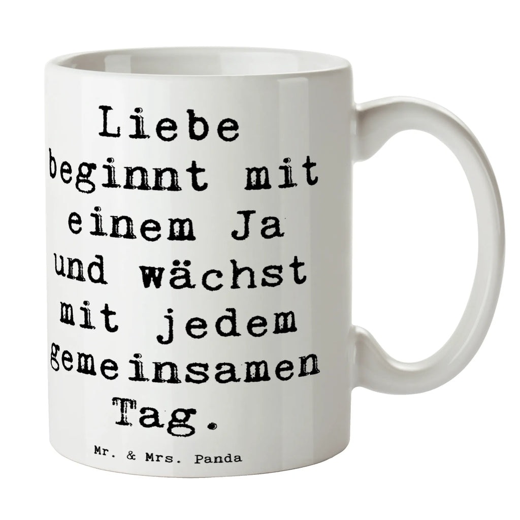 Tasse Spruch Hochzeit Liebe Tasse, Kaffeetasse, Teetasse, Becher, Kaffeebecher, Teebecher, Keramiktasse, Porzellantasse, Büro Tasse, Geschenk Tasse, Tasse Sprüche, Tasse Motive, Kaffeetassen, Tasse bedrucken, Designer Tasse, Cappuccino Tassen, Schöne Teetassen, Hochzeit, Hochzeitsgeschenk, Ehe, Hochzeitsfeier, Trauung, Trauungsgeschenk, Hochzeitskarte, Verlobungsfeier, Verlobungsgeschenk, Hochzeitsgeschenkideen, Hochzeitsgeschenke für Brautpaar