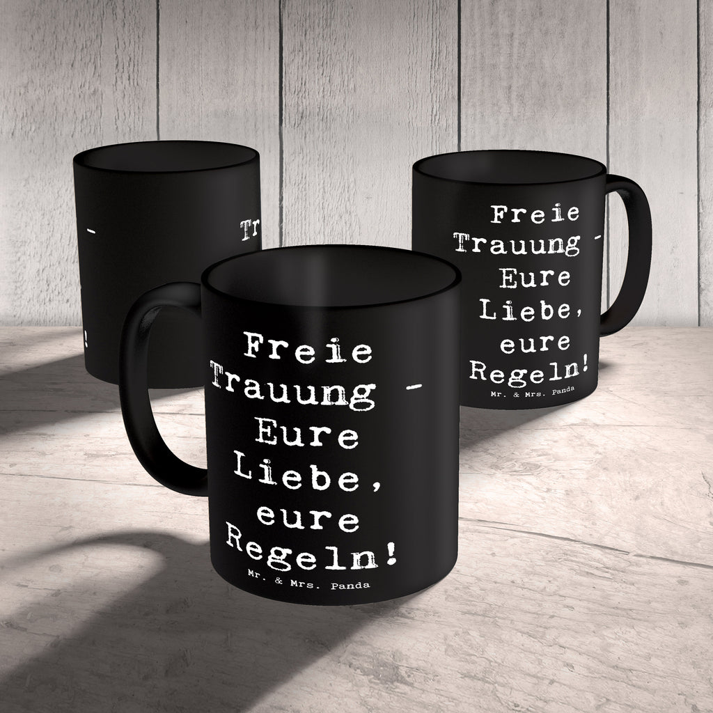 Tasse Spruch Freie Trauung Liebe Regeln Tasse, Kaffeetasse, Teetasse, Becher, Kaffeebecher, Teebecher, Keramiktasse, Porzellantasse, Büro Tasse, Geschenk Tasse, Tasse Sprüche, Tasse Motive, Kaffeetassen, Tasse bedrucken, Designer Tasse, Cappuccino Tassen, Schöne Teetassen, Hochzeit, Hochzeitsgeschenk, Ehe, Hochzeitsfeier, Trauung, Trauungsgeschenk, Hochzeitskarte, Verlobungsfeier, Verlobungsgeschenk, Hochzeitsgeschenkideen, Hochzeitsgeschenke für Brautpaar