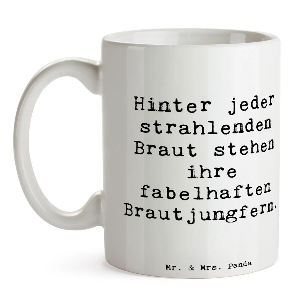 Tasse Spruch Fabelhafte Brautjungfern Tasse, Kaffeetasse, Teetasse, Becher, Kaffeebecher, Teebecher, Keramiktasse, Porzellantasse, Büro Tasse, Geschenk Tasse, Tasse Sprüche, Tasse Motive, Kaffeetassen, Tasse bedrucken, Designer Tasse, Cappuccino Tassen, Schöne Teetassen, Hochzeit, Hochzeitsgeschenk, Ehe, Hochzeitsfeier, Trauung, Trauungsgeschenk, Hochzeitskarte, Verlobungsfeier, Verlobungsgeschenk, Hochzeitsgeschenkideen, Hochzeitsgeschenke für Brautpaar