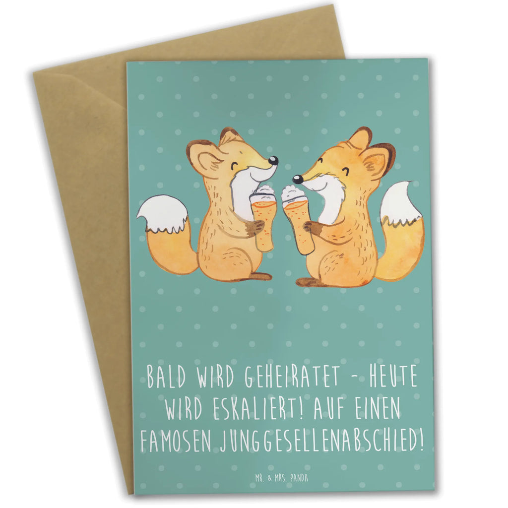 Grußkarte Junggesellenabschied Eskalation Grußkarte, Klappkarte, Einladungskarte, Glückwunschkarte, Hochzeitskarte, Geburtstagskarte, Karte, Ansichtskarten, Hochzeit, Hochzeitsgeschenk, Ehe, Hochzeitsfeier, Trauung, Trauungsgeschenk, Verlobungsfeier, Verlobungsgeschenk, Hochzeitsgeschenkideen, Hochzeitsgeschenke für Brautpaar