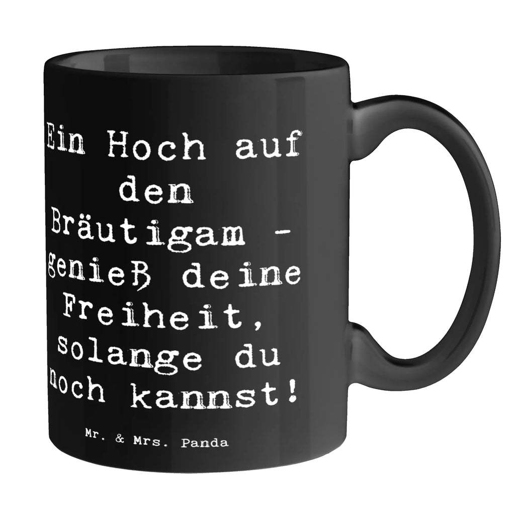 Tasse Spruch Junggesellenabschied Feier Tasse, Kaffeetasse, Teetasse, Becher, Kaffeebecher, Teebecher, Keramiktasse, Porzellantasse, Büro Tasse, Geschenk Tasse, Tasse Sprüche, Tasse Motive, Kaffeetassen, Tasse bedrucken, Designer Tasse, Cappuccino Tassen, Schöne Teetassen, Hochzeit, Hochzeitsgeschenk, Ehe, Hochzeitsfeier, Trauung, Trauungsgeschenk, Hochzeitskarte, Verlobungsfeier, Verlobungsgeschenk, Hochzeitsgeschenkideen, Hochzeitsgeschenke für Brautpaar