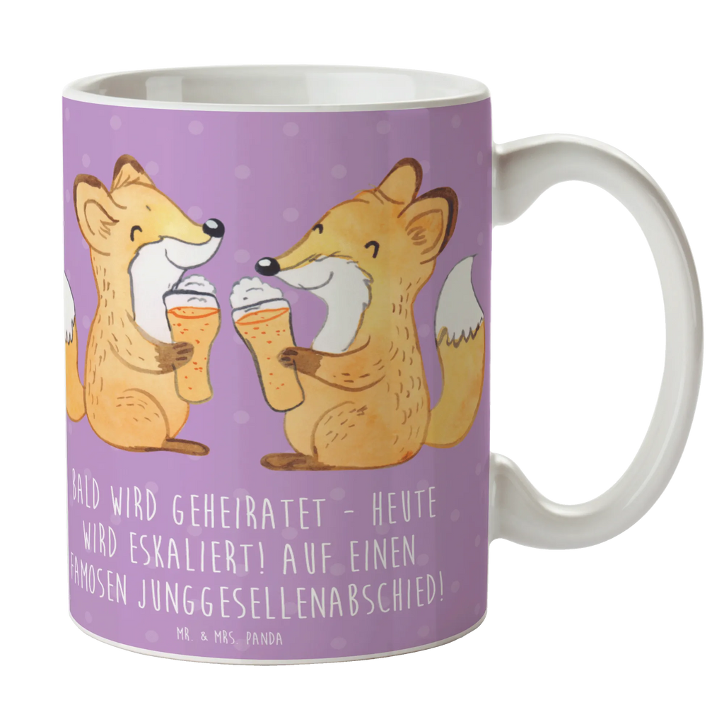 Tasse Junggesellenabschied Eskalation Tasse, Kaffeetasse, Teetasse, Becher, Kaffeebecher, Teebecher, Keramiktasse, Porzellantasse, Büro Tasse, Geschenk Tasse, Tasse Sprüche, Tasse Motive, Kaffeetassen, Tasse bedrucken, Designer Tasse, Cappuccino Tassen, Schöne Teetassen, Hochzeit, Hochzeitsgeschenk, Ehe, Hochzeitsfeier, Trauung, Trauungsgeschenk, Hochzeitskarte, Verlobungsfeier, Verlobungsgeschenk, Hochzeitsgeschenkideen, Hochzeitsgeschenke für Brautpaar