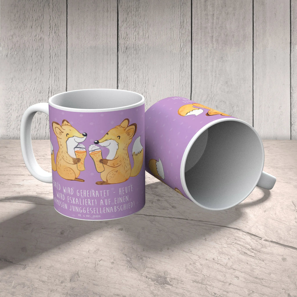 Tasse Junggesellenabschied Eskalation Tasse, Kaffeetasse, Teetasse, Becher, Kaffeebecher, Teebecher, Keramiktasse, Porzellantasse, Büro Tasse, Geschenk Tasse, Tasse Sprüche, Tasse Motive, Kaffeetassen, Tasse bedrucken, Designer Tasse, Cappuccino Tassen, Schöne Teetassen, Hochzeit, Hochzeitsgeschenk, Ehe, Hochzeitsfeier, Trauung, Trauungsgeschenk, Hochzeitskarte, Verlobungsfeier, Verlobungsgeschenk, Hochzeitsgeschenkideen, Hochzeitsgeschenke für Brautpaar