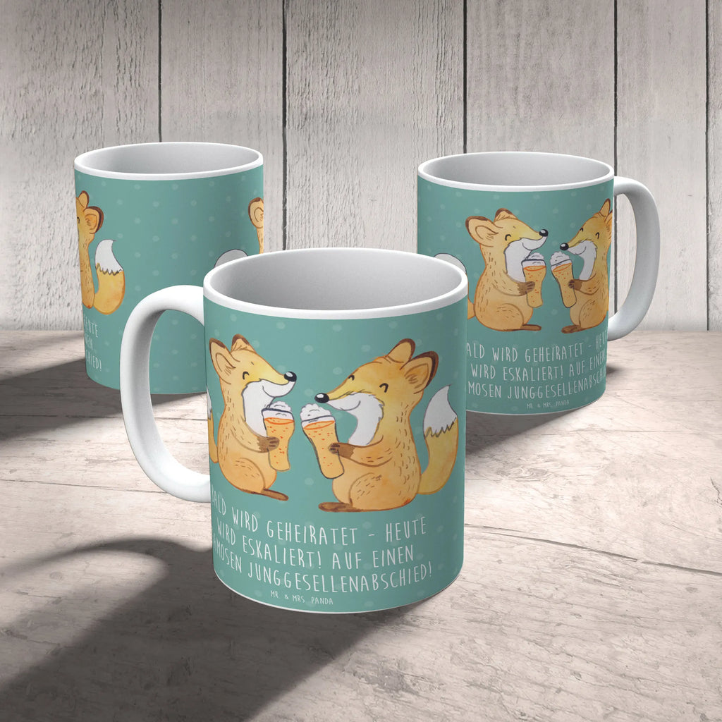 Tasse Junggesellenabschied Eskalation Tasse, Kaffeetasse, Teetasse, Becher, Kaffeebecher, Teebecher, Keramiktasse, Porzellantasse, Büro Tasse, Geschenk Tasse, Tasse Sprüche, Tasse Motive, Kaffeetassen, Tasse bedrucken, Designer Tasse, Cappuccino Tassen, Schöne Teetassen, Hochzeit, Hochzeitsgeschenk, Ehe, Hochzeitsfeier, Trauung, Trauungsgeschenk, Hochzeitskarte, Verlobungsfeier, Verlobungsgeschenk, Hochzeitsgeschenkideen, Hochzeitsgeschenke für Brautpaar