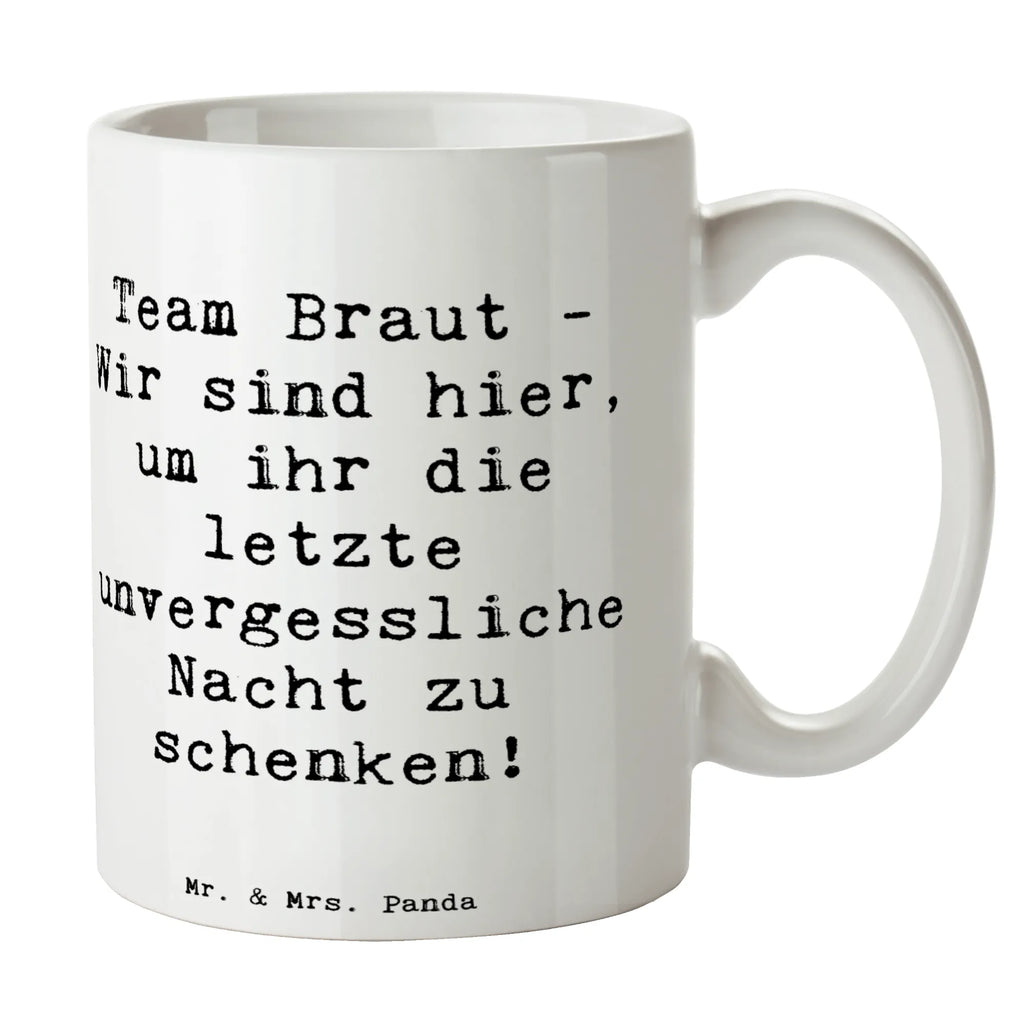 Tasse Spruch Junggesellinnenabschied Team Braut Tasse, Kaffeetasse, Teetasse, Becher, Kaffeebecher, Teebecher, Keramiktasse, Porzellantasse, Büro Tasse, Geschenk Tasse, Tasse Sprüche, Tasse Motive, Kaffeetassen, Tasse bedrucken, Designer Tasse, Cappuccino Tassen, Schöne Teetassen, Hochzeit, Hochzeitsgeschenk, Ehe, Hochzeitsfeier, Trauung, Trauungsgeschenk, Hochzeitskarte, Verlobungsfeier, Verlobungsgeschenk, Hochzeitsgeschenkideen, Hochzeitsgeschenke für Brautpaar