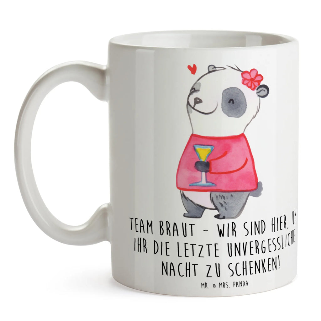 Tasse Junggesellinnenabschied Team Braut Tasse, Kaffeetasse, Teetasse, Becher, Kaffeebecher, Teebecher, Keramiktasse, Porzellantasse, Büro Tasse, Geschenk Tasse, Tasse Sprüche, Tasse Motive, Kaffeetassen, Tasse bedrucken, Designer Tasse, Cappuccino Tassen, Schöne Teetassen, Hochzeit, Hochzeitsgeschenk, Ehe, Hochzeitsfeier, Trauung, Trauungsgeschenk, Hochzeitskarte, Verlobungsfeier, Verlobungsgeschenk, Hochzeitsgeschenkideen, Hochzeitsgeschenke für Brautpaar