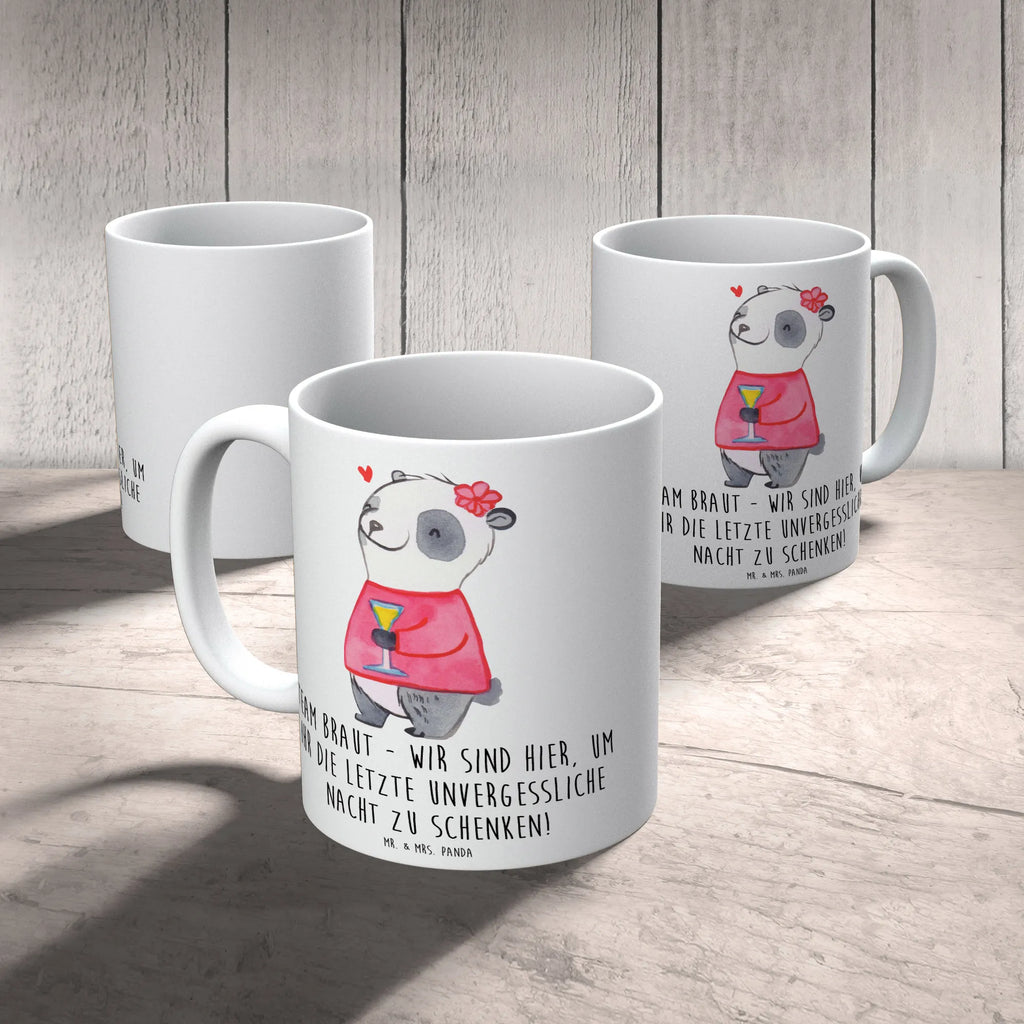 Tasse Junggesellinnenabschied Team Braut Tasse, Kaffeetasse, Teetasse, Becher, Kaffeebecher, Teebecher, Keramiktasse, Porzellantasse, Büro Tasse, Geschenk Tasse, Tasse Sprüche, Tasse Motive, Kaffeetassen, Tasse bedrucken, Designer Tasse, Cappuccino Tassen, Schöne Teetassen, Hochzeit, Hochzeitsgeschenk, Ehe, Hochzeitsfeier, Trauung, Trauungsgeschenk, Hochzeitskarte, Verlobungsfeier, Verlobungsgeschenk, Hochzeitsgeschenkideen, Hochzeitsgeschenke für Brautpaar