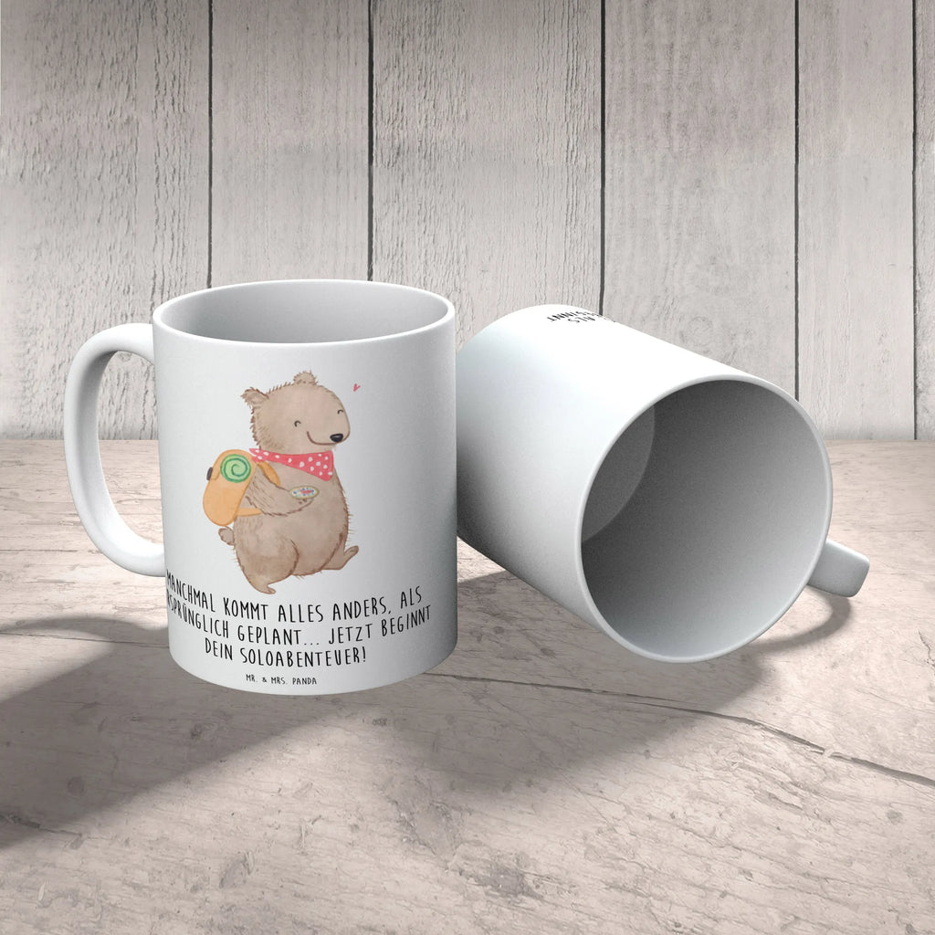 Tasse Scheidung Soloabenteuer Tasse, Kaffeetasse, Teetasse, Becher, Kaffeebecher, Teebecher, Keramiktasse, Porzellantasse, Büro Tasse, Geschenk Tasse, Tasse Sprüche, Tasse Motive, Kaffeetassen, Tasse bedrucken, Designer Tasse, Cappuccino Tassen, Schöne Teetassen, Hochzeit, Hochzeitsgeschenk, Ehe, Hochzeitsfeier, Trauung, Trauungsgeschenk, Hochzeitskarte, Verlobungsfeier, Verlobungsgeschenk, Hochzeitsgeschenkideen, Hochzeitsgeschenke für Brautpaar