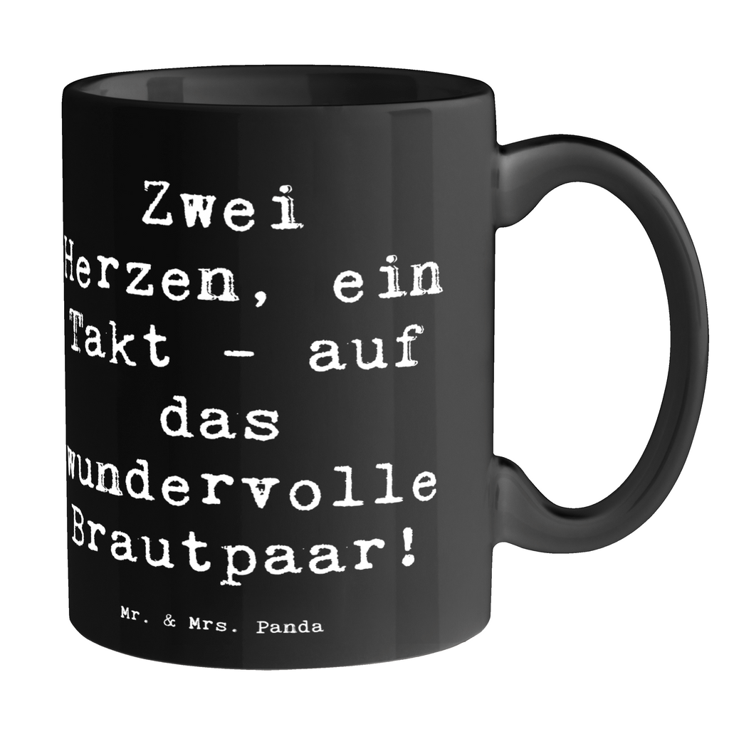 Tasse Spruch Brautpaar Herzen Tasse, Kaffeetasse, Teetasse, Becher, Kaffeebecher, Teebecher, Keramiktasse, Porzellantasse, Büro Tasse, Geschenk Tasse, Tasse Sprüche, Tasse Motive, Kaffeetassen, Tasse bedrucken, Designer Tasse, Cappuccino Tassen, Schöne Teetassen, Hochzeit, Hochzeitsgeschenk, Ehe, Hochzeitsfeier, Trauung, Trauungsgeschenk, Hochzeitskarte, Verlobungsfeier, Verlobungsgeschenk, Hochzeitsgeschenkideen, Hochzeitsgeschenke für Brautpaar