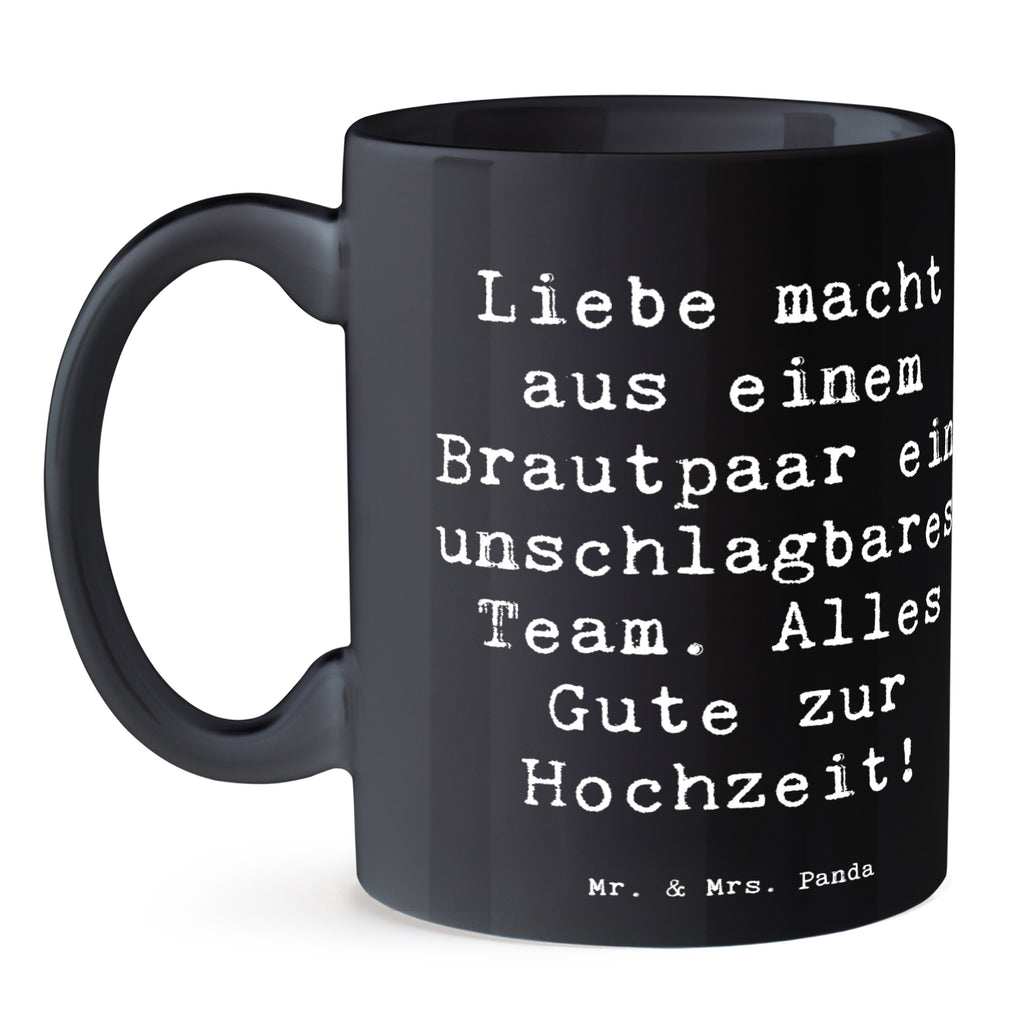 Tasse Spruch Unschlagbares Brautpaar Tasse, Kaffeetasse, Teetasse, Becher, Kaffeebecher, Teebecher, Keramiktasse, Porzellantasse, Büro Tasse, Geschenk Tasse, Tasse Sprüche, Tasse Motive, Kaffeetassen, Tasse bedrucken, Designer Tasse, Cappuccino Tassen, Schöne Teetassen, Hochzeit, Hochzeitsgeschenk, Ehe, Hochzeitsfeier, Trauung, Trauungsgeschenk, Hochzeitskarte, Verlobungsfeier, Verlobungsgeschenk, Hochzeitsgeschenkideen, Hochzeitsgeschenke für Brautpaar