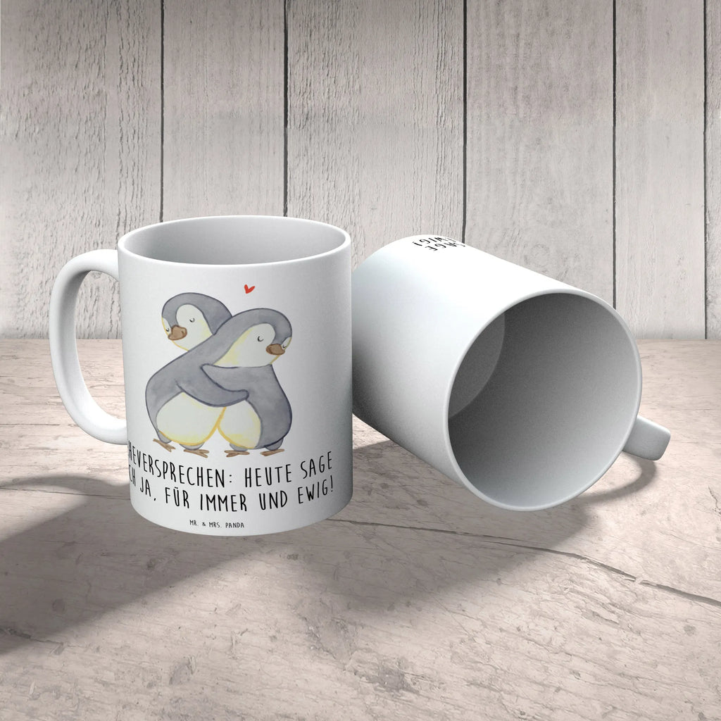 Tasse Eheversprechen für immer Tasse, Kaffeetasse, Teetasse, Becher, Kaffeebecher, Teebecher, Keramiktasse, Porzellantasse, Büro Tasse, Geschenk Tasse, Tasse Sprüche, Tasse Motive, Kaffeetassen, Tasse bedrucken, Designer Tasse, Cappuccino Tassen, Schöne Teetassen, Hochzeit, Hochzeitsgeschenk, Ehe, Hochzeitsfeier, Trauung, Trauungsgeschenk, Hochzeitskarte, Verlobungsfeier, Verlobungsgeschenk, Hochzeitsgeschenkideen, Hochzeitsgeschenke für Brautpaar