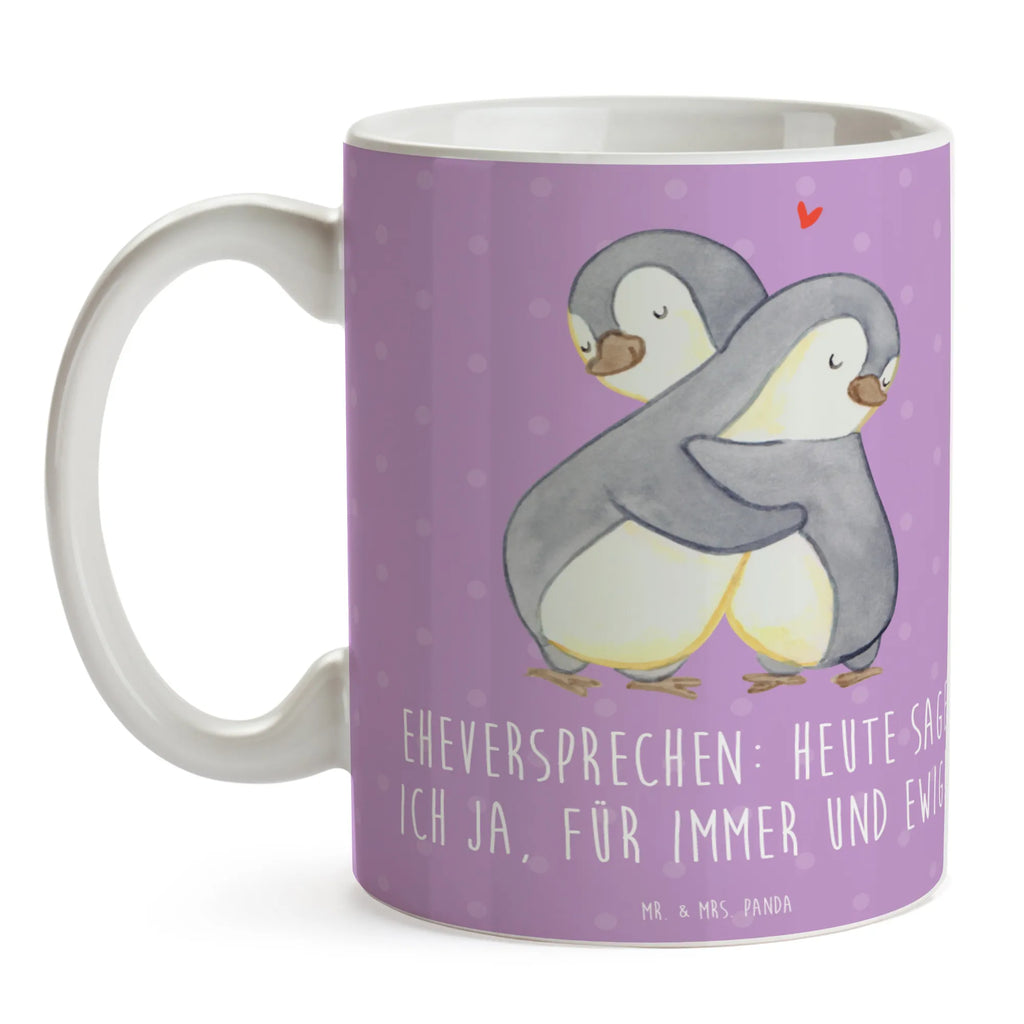 Tasse Eheversprechen für immer Tasse, Kaffeetasse, Teetasse, Becher, Kaffeebecher, Teebecher, Keramiktasse, Porzellantasse, Büro Tasse, Geschenk Tasse, Tasse Sprüche, Tasse Motive, Kaffeetassen, Tasse bedrucken, Designer Tasse, Cappuccino Tassen, Schöne Teetassen, Hochzeit, Hochzeitsgeschenk, Ehe, Hochzeitsfeier, Trauung, Trauungsgeschenk, Hochzeitskarte, Verlobungsfeier, Verlobungsgeschenk, Hochzeitsgeschenkideen, Hochzeitsgeschenke für Brautpaar