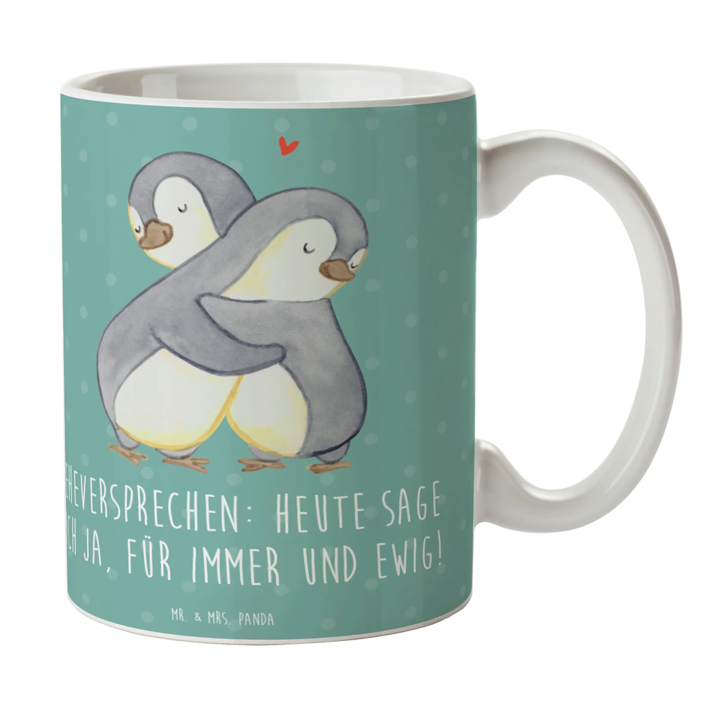 Tasse Eheversprechen für immer Tasse, Kaffeetasse, Teetasse, Becher, Kaffeebecher, Teebecher, Keramiktasse, Porzellantasse, Büro Tasse, Geschenk Tasse, Tasse Sprüche, Tasse Motive, Kaffeetassen, Tasse bedrucken, Designer Tasse, Cappuccino Tassen, Schöne Teetassen, Hochzeit, Hochzeitsgeschenk, Ehe, Hochzeitsfeier, Trauung, Trauungsgeschenk, Hochzeitskarte, Verlobungsfeier, Verlobungsgeschenk, Hochzeitsgeschenkideen, Hochzeitsgeschenke für Brautpaar