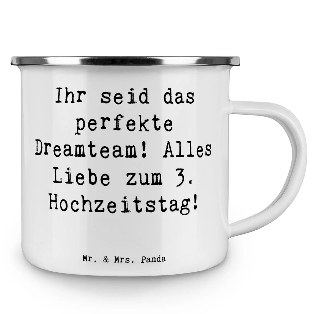 Camping Emaille Tasse Spruch 3. Hochzeitstag Lederhochzeit Dreamteam Campingtasse, Trinkbecher, Metalltasse, Outdoor Tasse, Emaille Trinkbecher, Blechtasse Outdoor, Emaille Campingbecher, Edelstahl Trinkbecher, Metalltasse für Camping, Kaffee Blechtasse, Camping Tasse Metall, Emaille Tasse, Emaille Becher, Tasse Camping, Tasse Emaille, Emaille Tassen, Camping Becher, Metall Tasse, Camping Tassen, Blechtasse, Emaille Tasse Camping, Camping Tasse Emaille, Emailletasse, Camping Tassen Emaille, Campingbecher, Blechtassen, Outdoor Becher, Campingtassen, Emaille Becher Camping, Camping Becher Edelstahl, Hochzeit, Hochzeitsgeschenk, Ehe, Hochzeitsfeier, Trauung, Trauungsgeschenk, Hochzeitskarte, Verlobungsfeier, Verlobungsgeschenk, Hochzeitsgeschenkideen, Hochzeitsgeschenke für Brautpaar